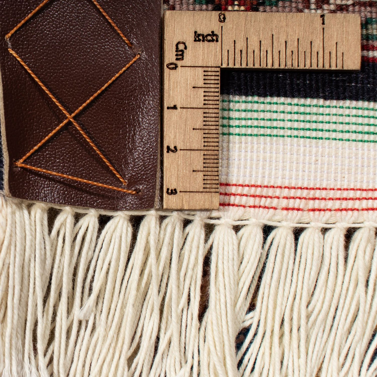 Tapis persan - Tabriz - Royal carré  - 256 x 253 cm - multicolore