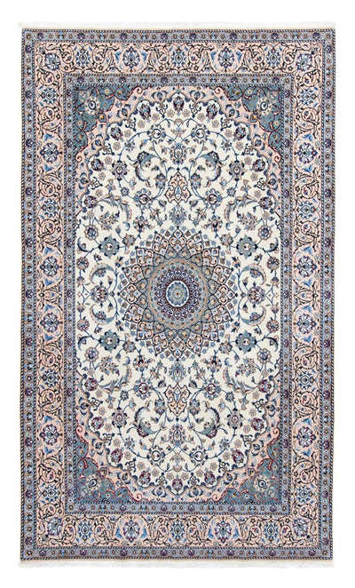 Tapis de Nain - 9La Tapis 192x305cm - Tapis persan