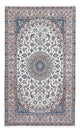 Tapis de Nain - 9 lignes Tapis 305x192cm - Tapis persan