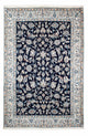 Tapis de Nain - 9 lignes Tapis 231x155cm - Tapis persan