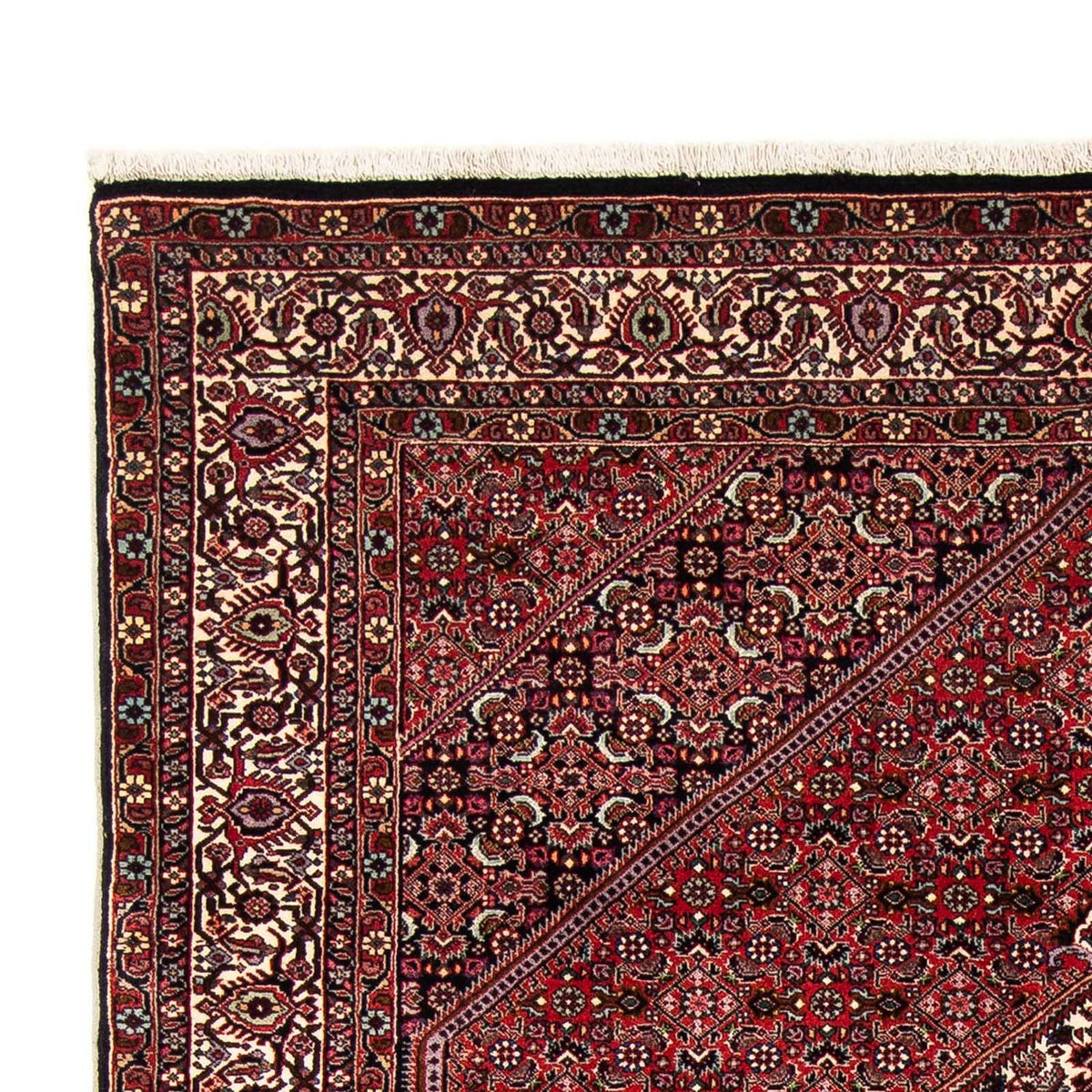 Tapis de Bidjar Tapis 153x255cm - Tapis persan