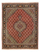 Tapis de Tabriz Tapis 191x154cm - Tapis persan