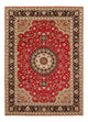 Tapis de Tabriz - 50 rangs Tapis 358x250cm - Tapis persan