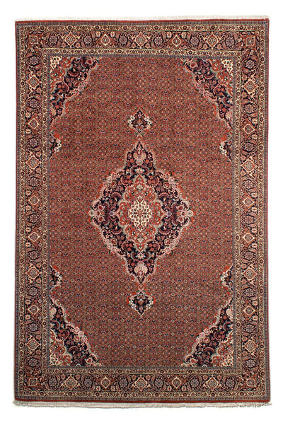 Tapis de Bidjar Tapis 203x298cm - Tapis persan
