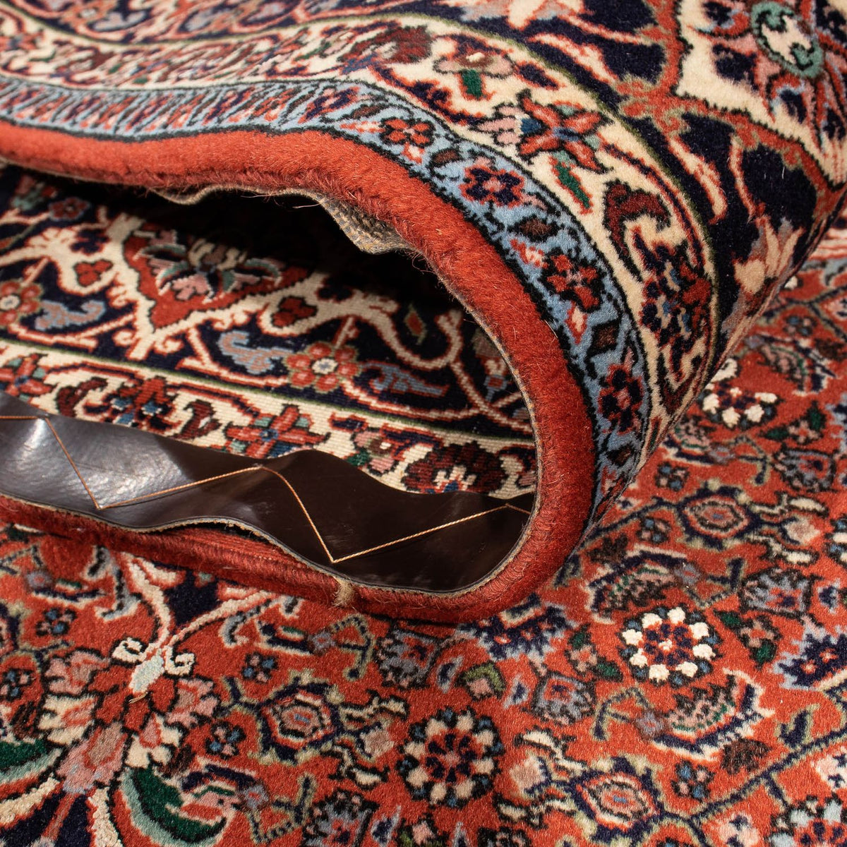 Tapis persan - Bidjar - 298 x 203 cm - multicolore