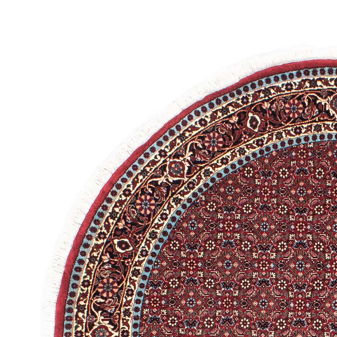 Tapis de Bidjar Tapis 155x155cm - Tapis persan