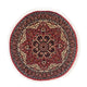 Tapis de Bidjar Tapis 100x100cm - Tapis persan