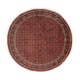 Tapis de Bidjar Tapis 250x250cm - Tapis persan