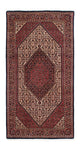 Tapis de Bidjar Tapis 102x198cm - Tapis persan