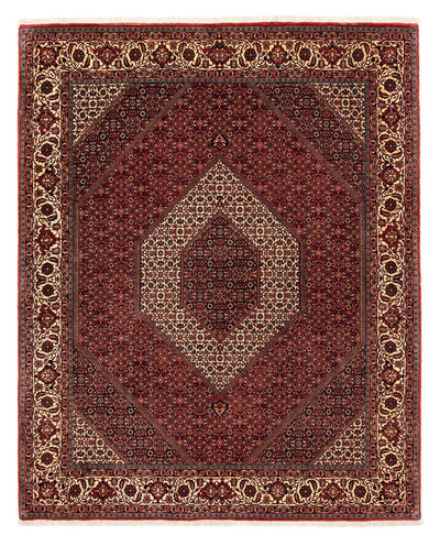 Tapis de Bidjar Tapis 204x254cm - Tapis persan