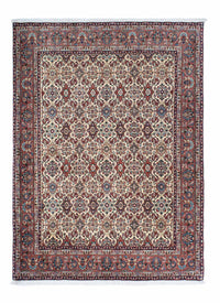 Tapis persan - Bidjar - 195 x 148 cm - beige
