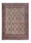 Tapis persan - Bidjar - 195 x 148 cm - beige