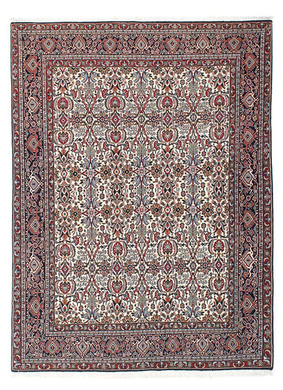 Tapis de Bidjar Tapis 150x202cm - Tapis persan