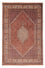Tapis persan - Bidjar - 245 x 167 cm - marron clair