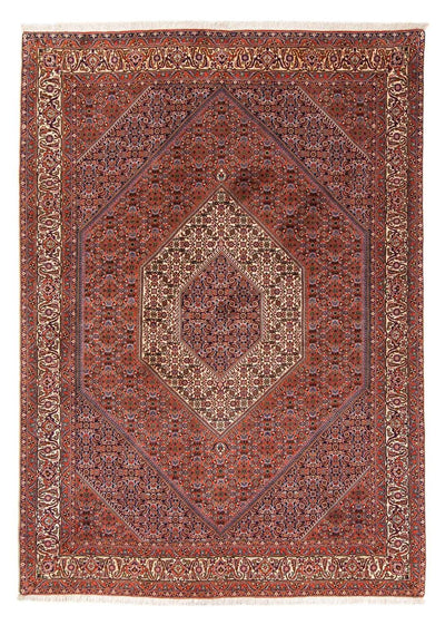 Tapis de Bidjar Tapis 166x230cm - Tapis persan
