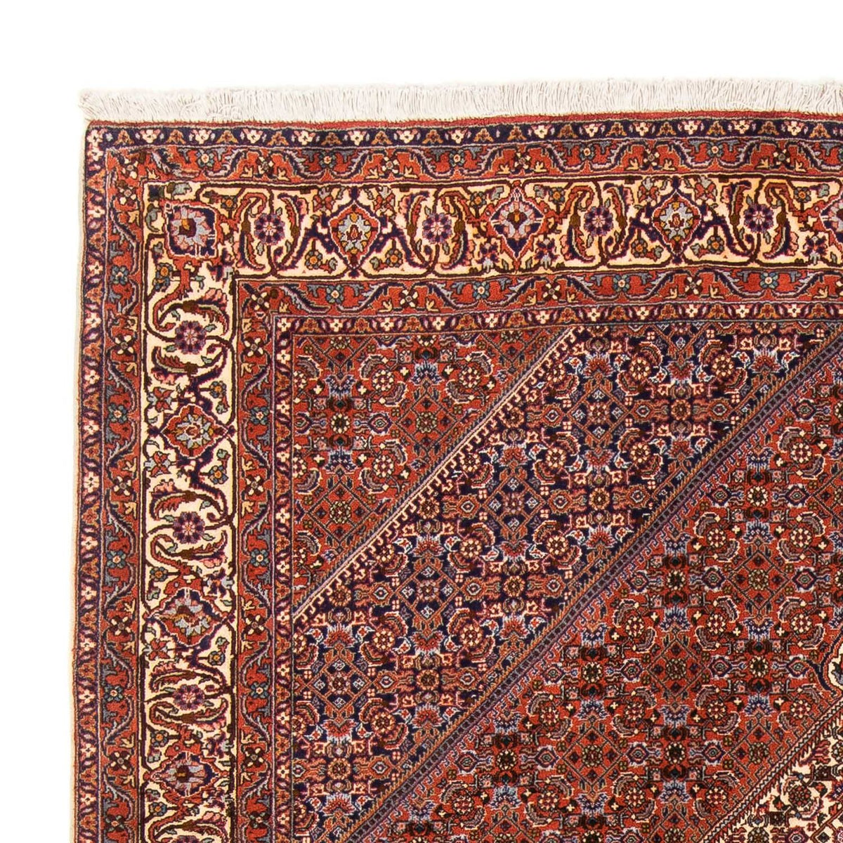 Tapis de Bidjar Tapis 166x230cm - Tapis persan