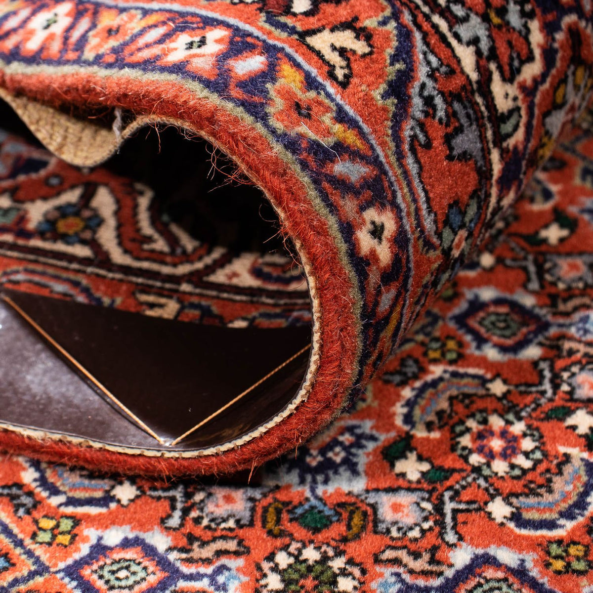 Tapis persan - Bidjar - 230 x 166 cm - marron