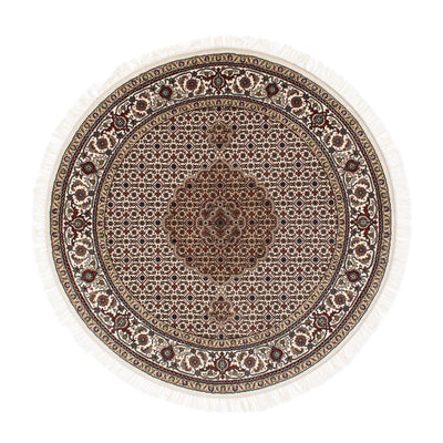 Tapis de Tabriz Tapis 150x150cm - Tapis persan