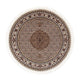 Tapis de Tabriz Tapis 150x150cm - Tapis persan