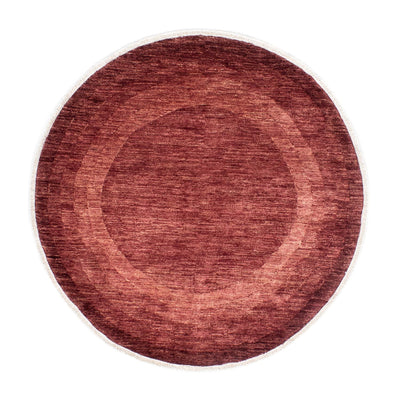 Tapis Ziegler moderne Tapis 157x157cm - Tapis oriental