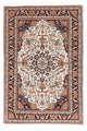 Tapis de Bidjar Tapis 161x112cm - Tapis persan