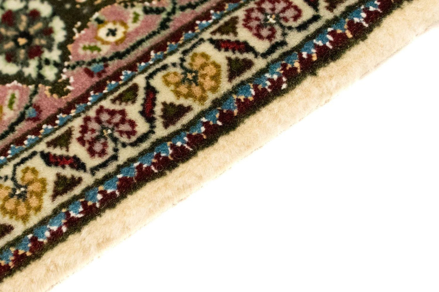 Tapis de Tabriz - 50 rangs Tapis 113x84cm - Tapis persan