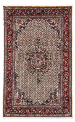Tapis persan - Classique - 300 x 196 cm - beige