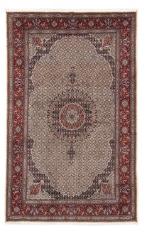 Tapis persan - Classique - 300 x 196 cm - beige