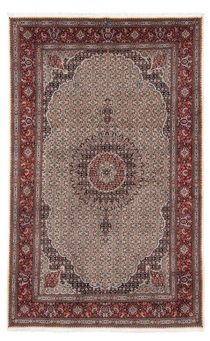 Tapis persan - Classique - 300 x 196 cm - beige