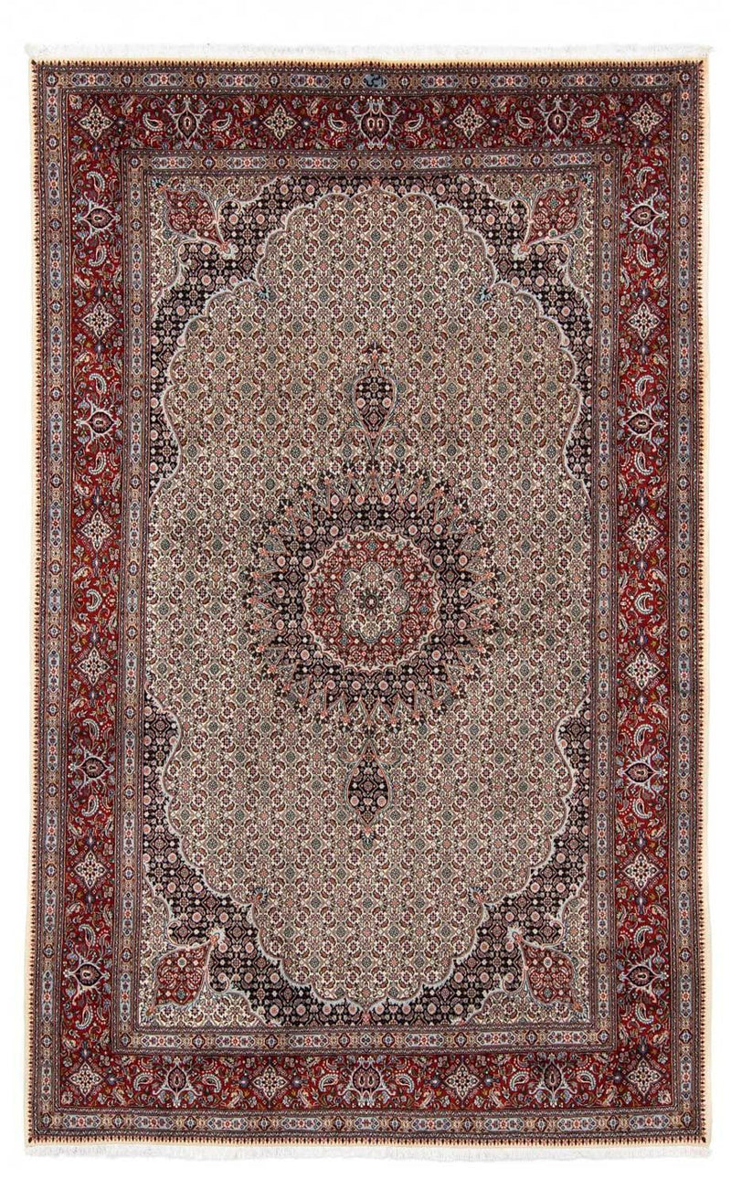 Tapis persan - Classique - 300 x 196 cm - beige