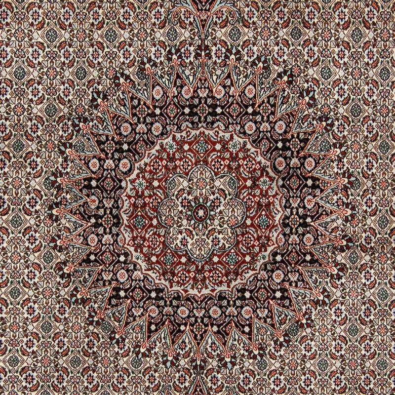 Tapis persan - Classique - 300 x 196 cm - beige