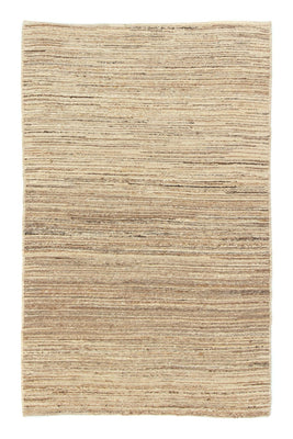 Tapis Gabbeh - Persan - 171 x 110 cm - beige