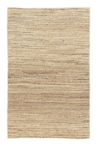 Tapis Gabbeh - Persan - 171 x 110 cm - beige