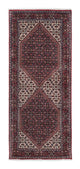 Tapis de Bidjar Tapis 77x190cm - Tapis persan