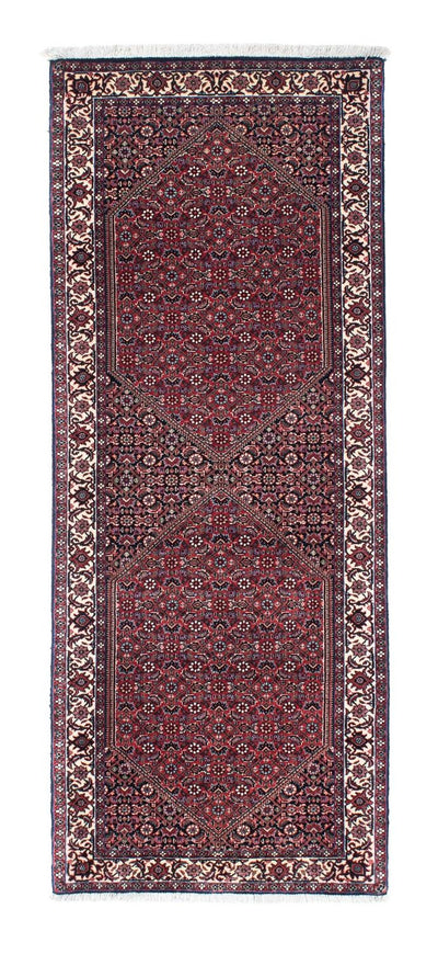 Tapis de Bidjar Tapis 76x193cm - Tapis persan