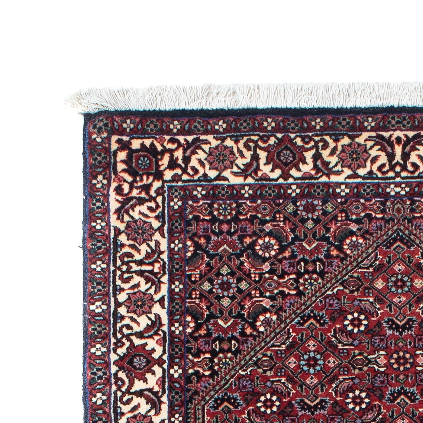 Tapis de Bidjar Tapis 193x76cm - Tapis persan