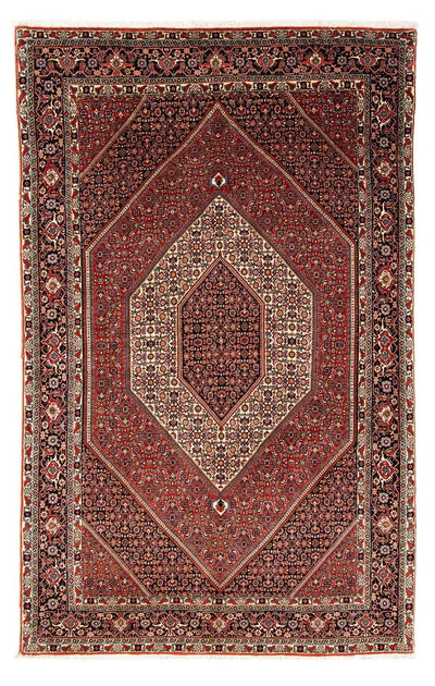 Tapis de Bidjar Tapis 153x244cm - Tapis persan