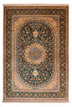 Tapis de Chine en soie Tapis 122x183cm - Tapis persan