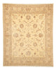 Tapis de Tabriz - 50 rangs Tapis 242x202cm - Tapis persan