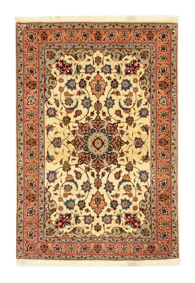 Tapis de Tabriz - 50 rangs Tapis 102x151cm - Tapis persan