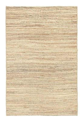 Tapis Gabbeh - Persan - 178 x 111 cm - beige