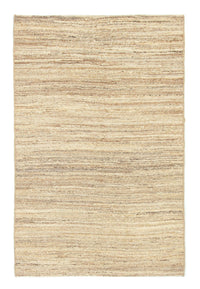 Tapis Gabbeh - Persan - 178 x 111 cm - beige