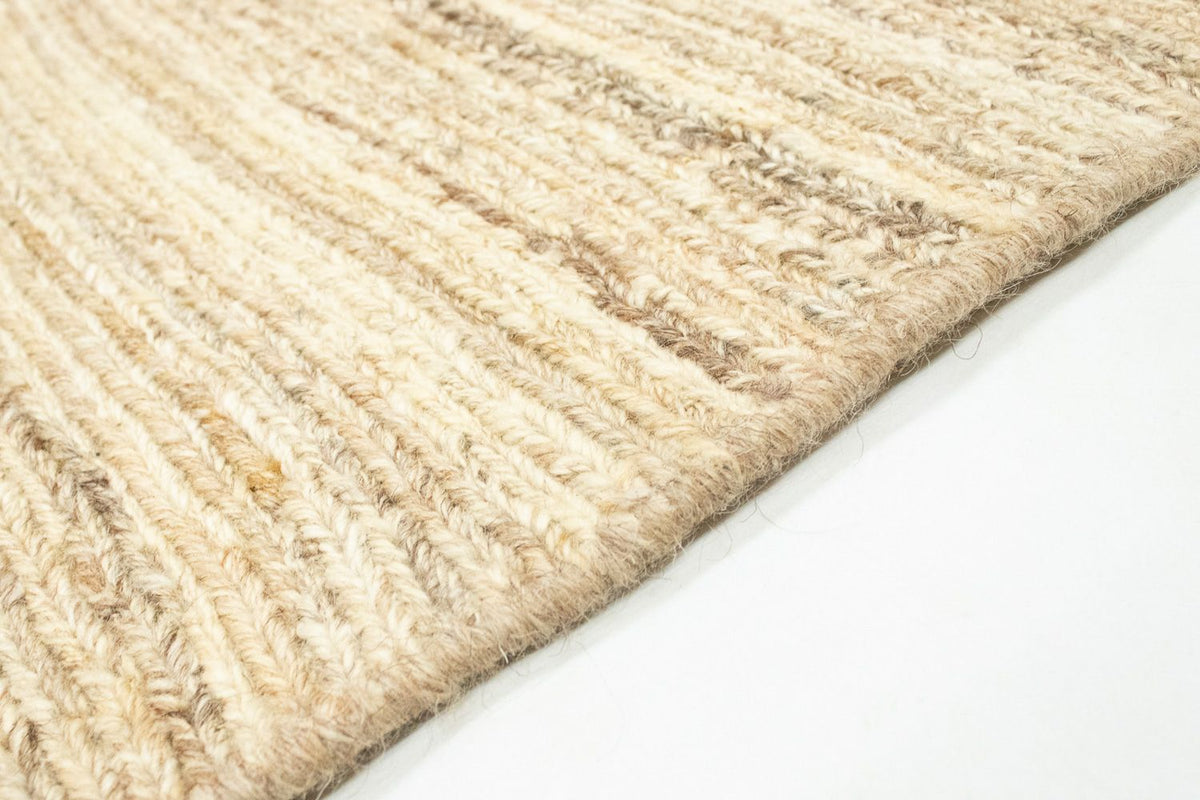 Tapis Gabbeh - Persan - 178 x 111 cm - beige