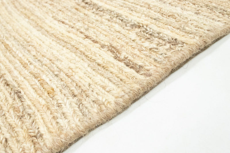 Tapis Gabbeh - Persan - 178 x 111 cm - beige