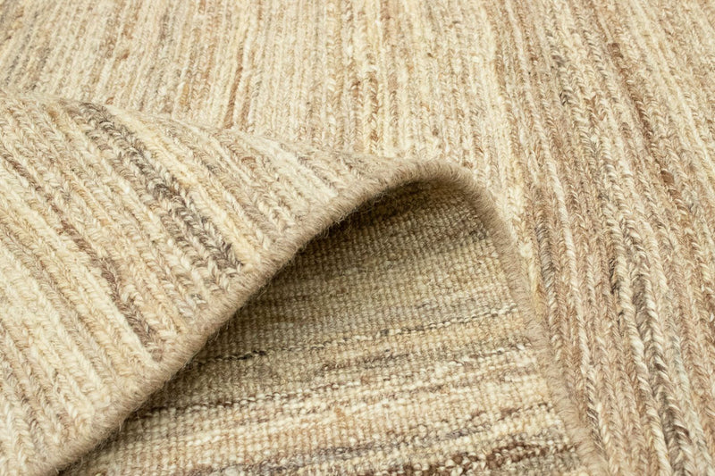 Tapis Gabbeh - Persan - 178 x 111 cm - beige