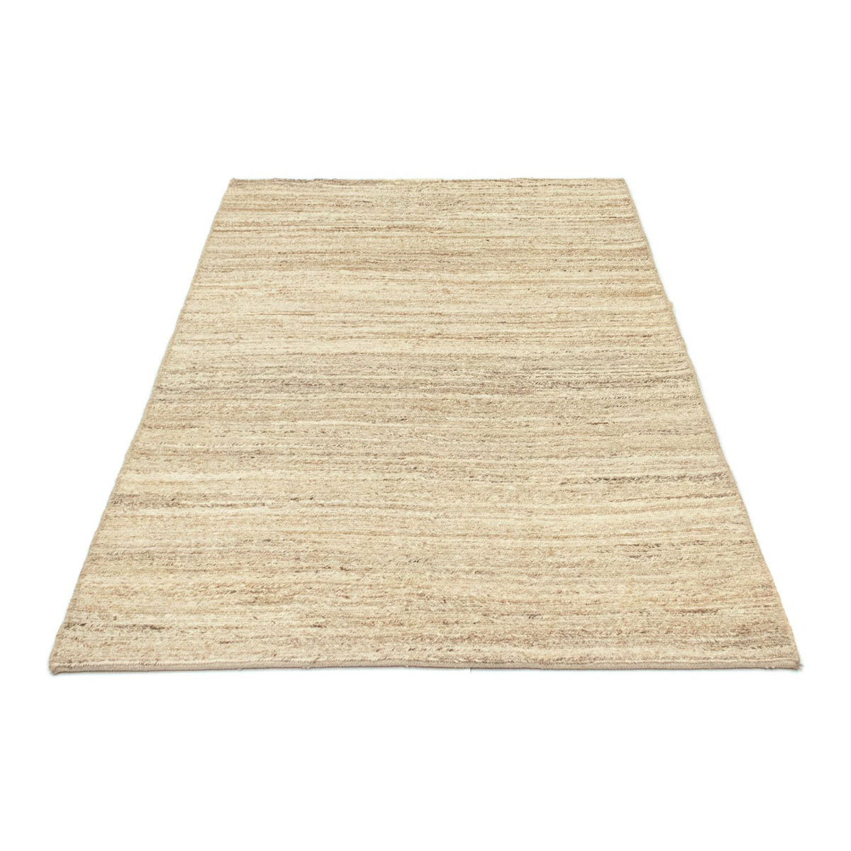 Tapis Gabbeh - Persan - 178 x 111 cm - beige