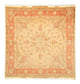 Tapis de Tabriz - 50 rangs Tapis 203x200cm - Tapis persan