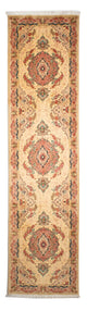 Tapis de Tabriz - 50 rangs Tapis 295x78cm - Tapis persan