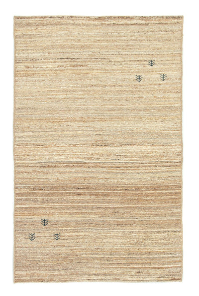 Tapis Gabbeh persan Tapis 110x176cm - Perserteppich Wollteppich