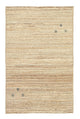 Tapis Gabbeh persan Tapis 176x110cm - Perserteppich Wollteppich